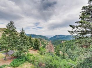 10301 Hondah Dr, Littleton, CO 80127