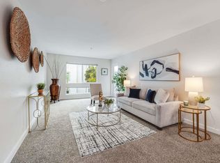 6400 Christie Ave APT 2215, Emeryville, CA 94608