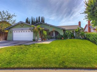13487 Arvidson St, Chino, CA 91710