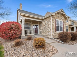 6608 W 3rd St #32-61, Greeley, CO 80634