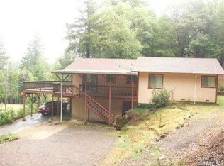 24160 Lilac Rd, Willits, CA 95490