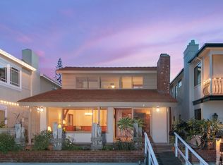 630 Via Lido Nord, Newport Beach, CA 92663