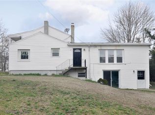 44 Watson St, Seekonk, MA 02771
