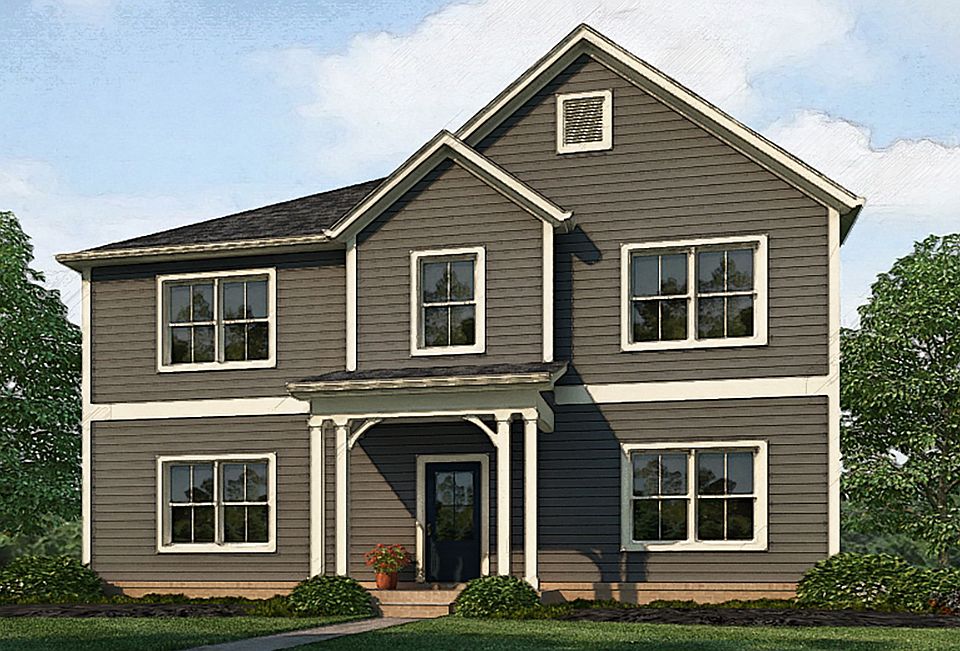 Plan Elevation.