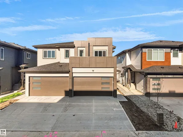 1816 155th Ave NW, Edmonton, AB T5Y 3G9