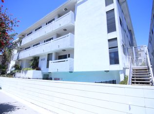 1033 3/4 3rd St #212, Santa Monica, CA 90403