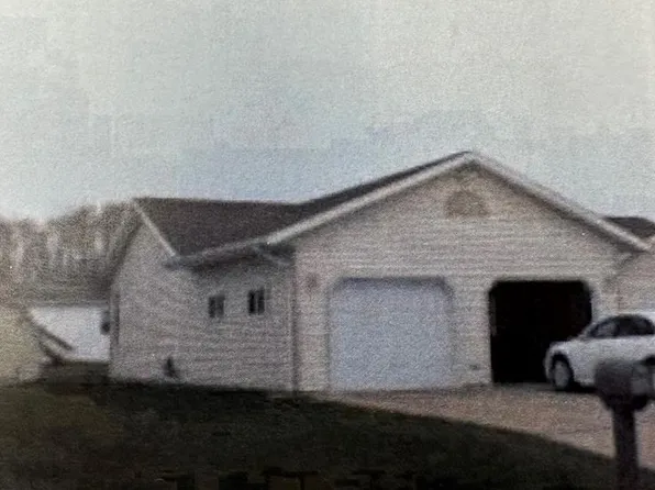 1014 East Taft Street, Blair, WI 54616