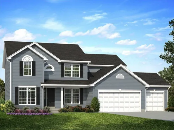 15 Bluestem Ct, Lake Saint Louis, MO 63367