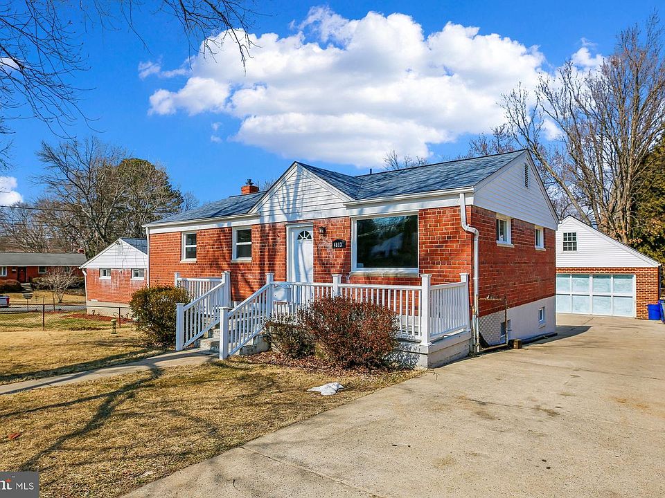 1st image of 4613 Wilwyn Way