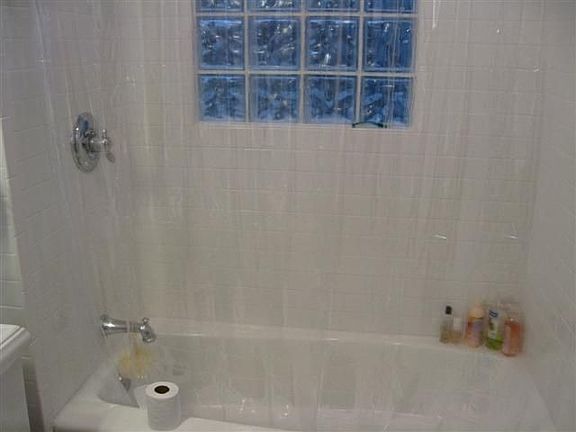 Updated Bathroom