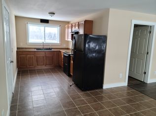 274 Route 150 #4, Harmony, ME 04942