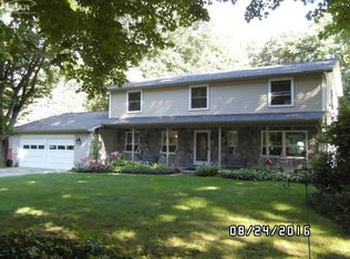 5371 Chickasaw Trl, Flushing, MI 48433