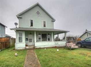 1115 E 63rd St, Tacoma, WA 98404