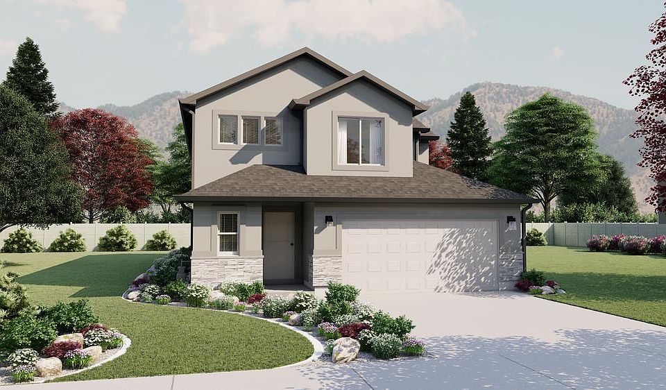 Traditional Stucco