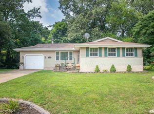 115 Herman St, East Peoria, IL