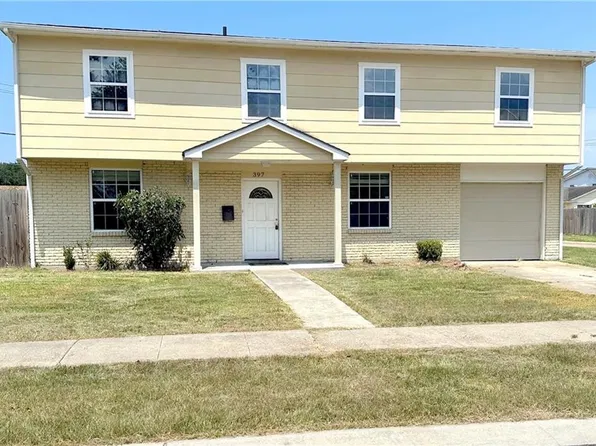 397 Greenwood Dr, La Place, LA 70068