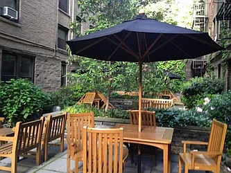 Rented by Citi Habitats