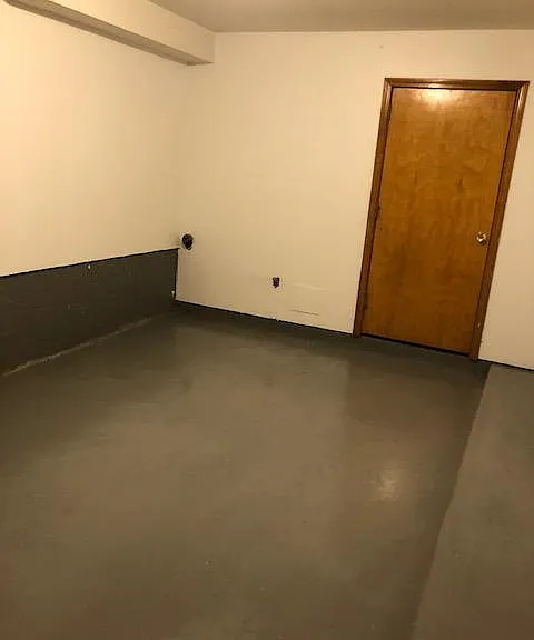 Private Garage