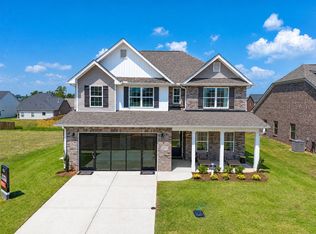 Homes Available Soon, Ricketts Farm, Athens, AL 35613