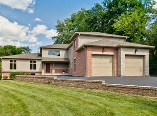 20839 N Exmoor Ave, Barrington, IL 60010