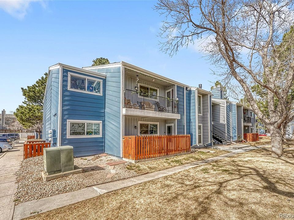 1st image of 2220 E Geddes Avenue #F