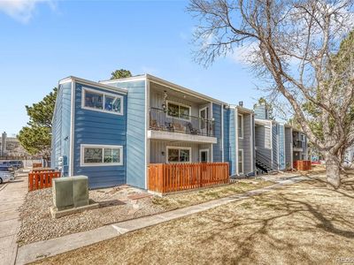 2220 E Geddes Avenue #F, Centennial, CO, 80122