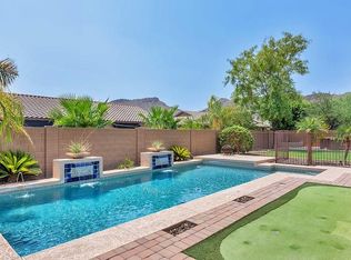 5813 W Fetlock Trl, Phoenix, AZ 85083
