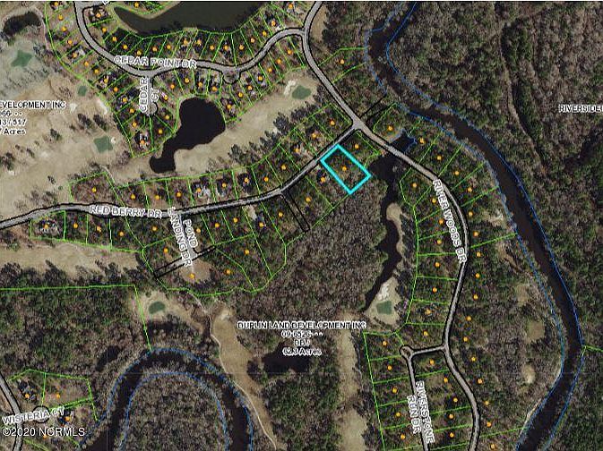 1st image of 184 Red Berry Dr