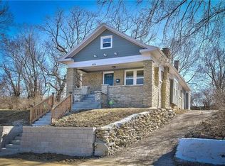 4331 Wayne Ave, Kansas City, MO 64110