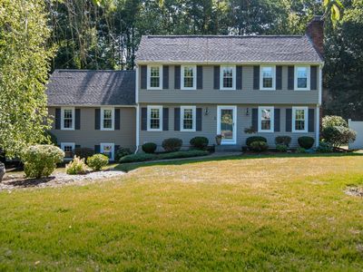 5 Cortland Drive, Salem, NH, 03079