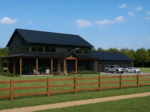 711 Rock Bottom Rd, Navasota, TX 77868