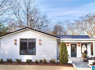 806 Carr Ave, Homewood, AL 35209