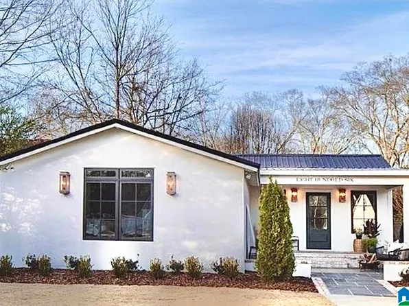 806 Carr Ave, Homewood, AL 35209