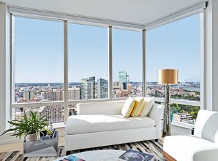 Millennium Tower, Boston, MA 02110