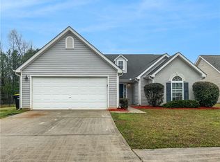 113 Revere Turn, Fairburn, GA 30213