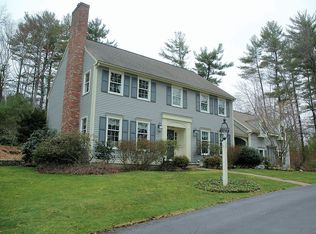 25 Chandler Rd, Boxford, MA 01921