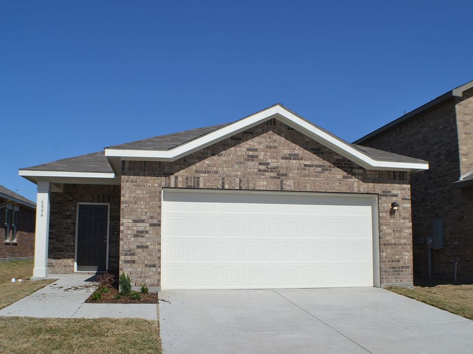 6804 Bonanza Way, Forney, TX 75126 Zillow
