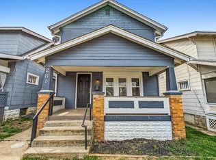 281 S Richardson Ave, Columbus, OH