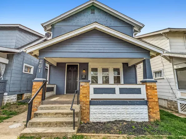 281 S Richardson Ave, Columbus, OH 43204