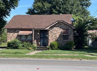 102 W Washington St, Hayti, MO 63851