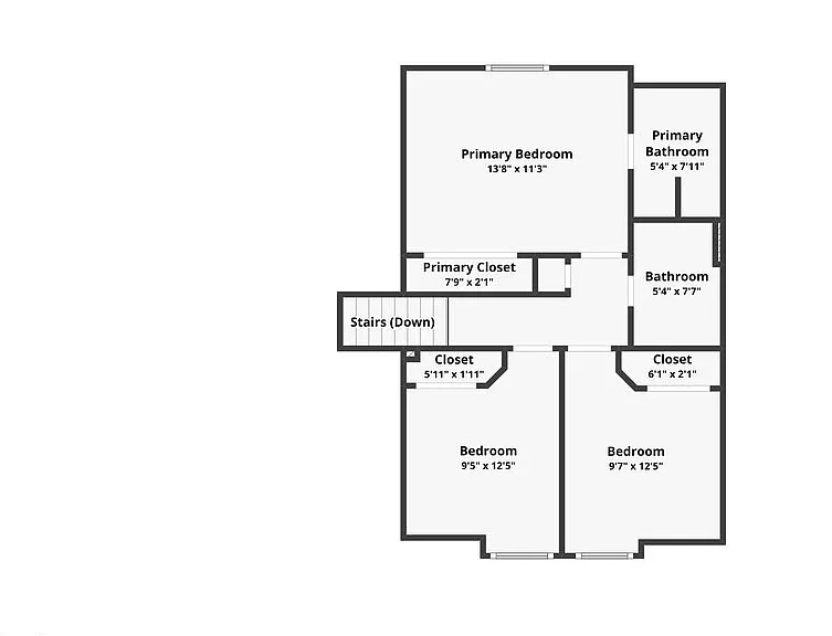 5763 S Quatar Cir — Photo 3