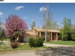 7755 Baseline Rd, Boulder, CO 80303