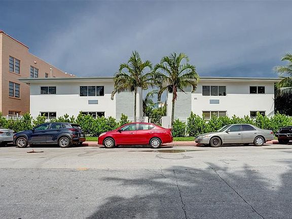 4th image of 1535 Michigan Ave APT 2