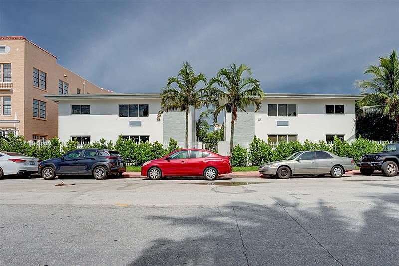 1st image of 1535 Michigan Ave APT 7