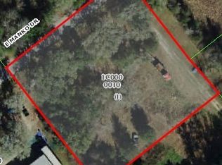 1728 E Manko Dr, Hernando, FL 34442