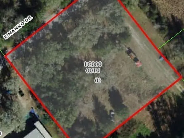 1728 E Manko Dr, Hernando, FL 34442