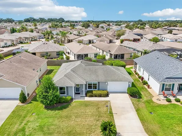 2146 HOPESPRING LOOP, THE VILLAGES, FL 32162