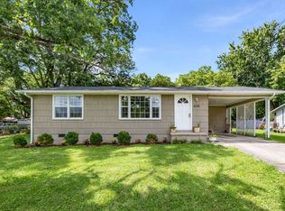 408 Winding Way, McMinnville, TN 37110
