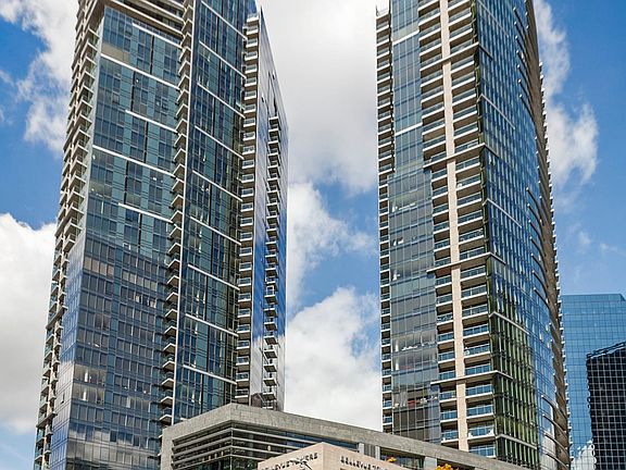 Bellevue Towers