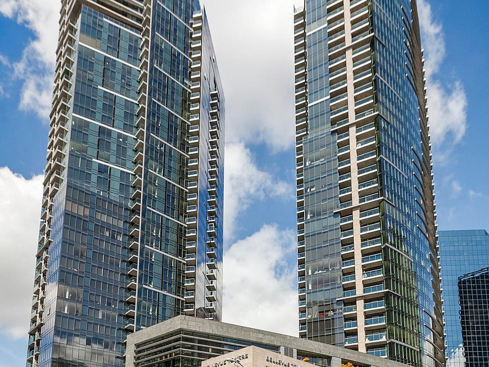 Bellevue Towers